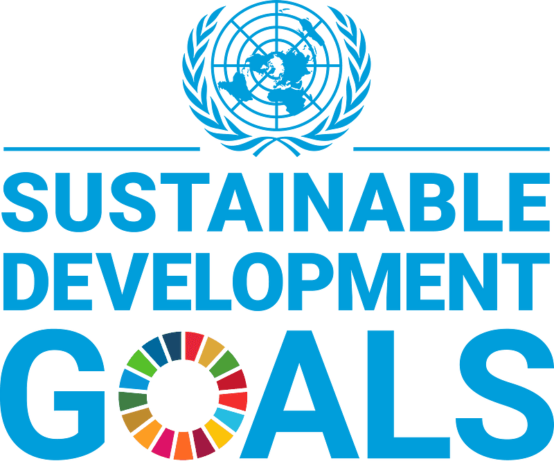 SDG logo