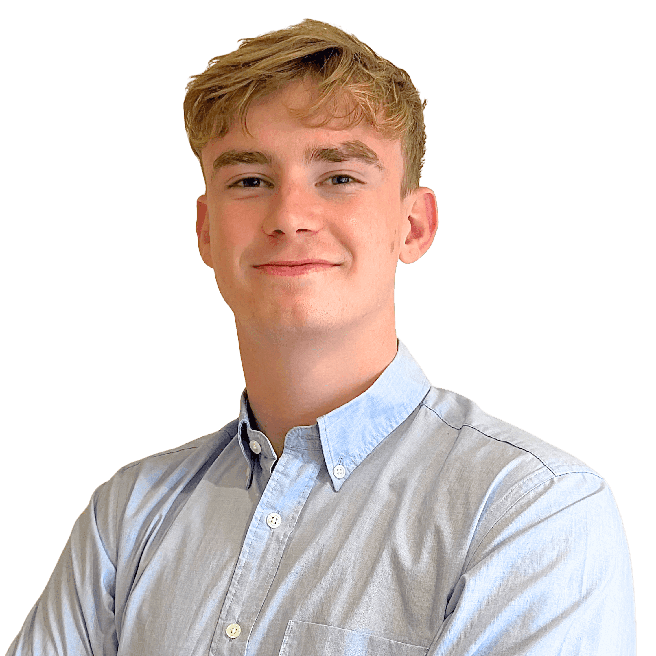 Conor Mcnicholas-Lawrence